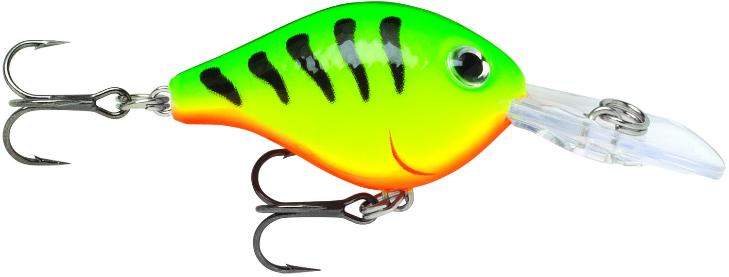 Ultra Light Crank 3cm/4gr